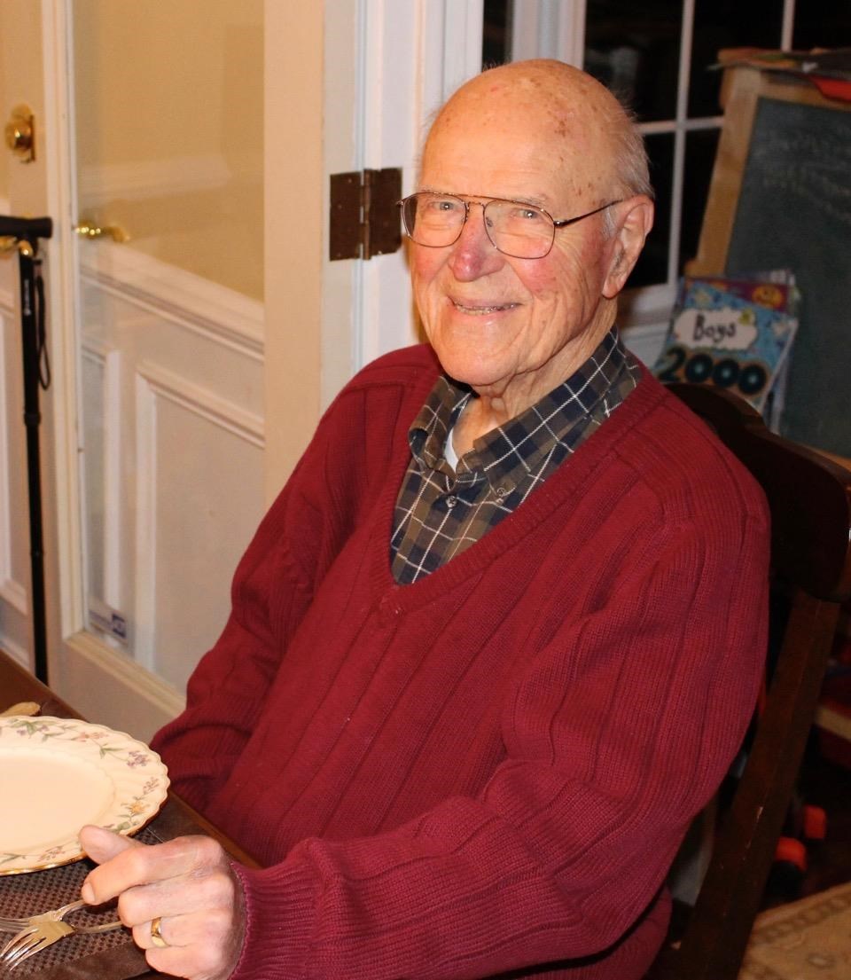 Obituary of Stanley H. Erickson "Stan"