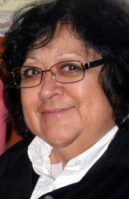 Obituary of Olga Jaime