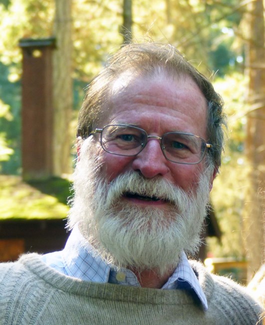 Obituary of John Spencer Mort