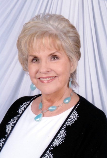 Obituary of Joan McMillion