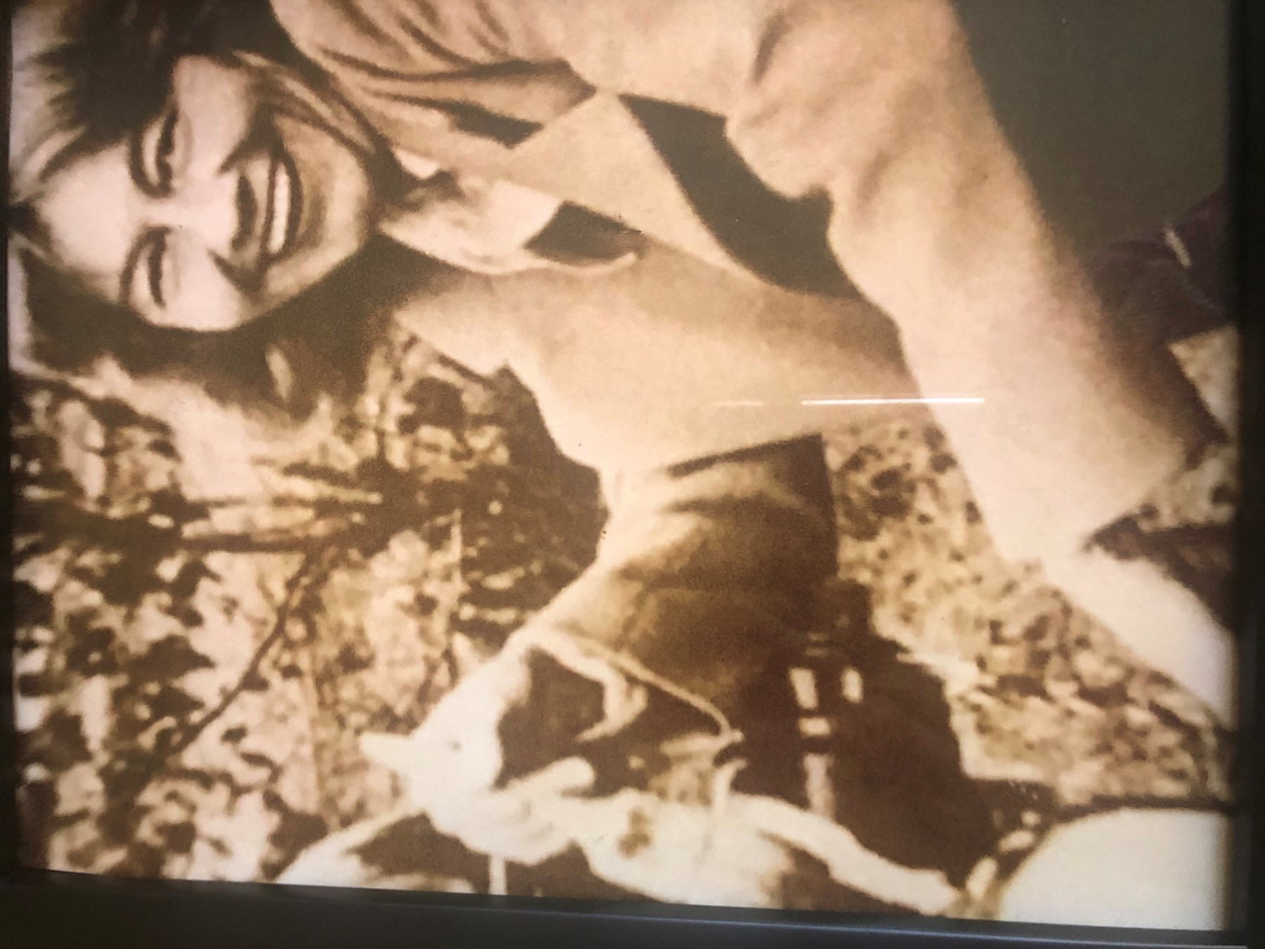 Obituary of Patricia Landress