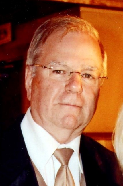 Obituary of James Edward Wilson