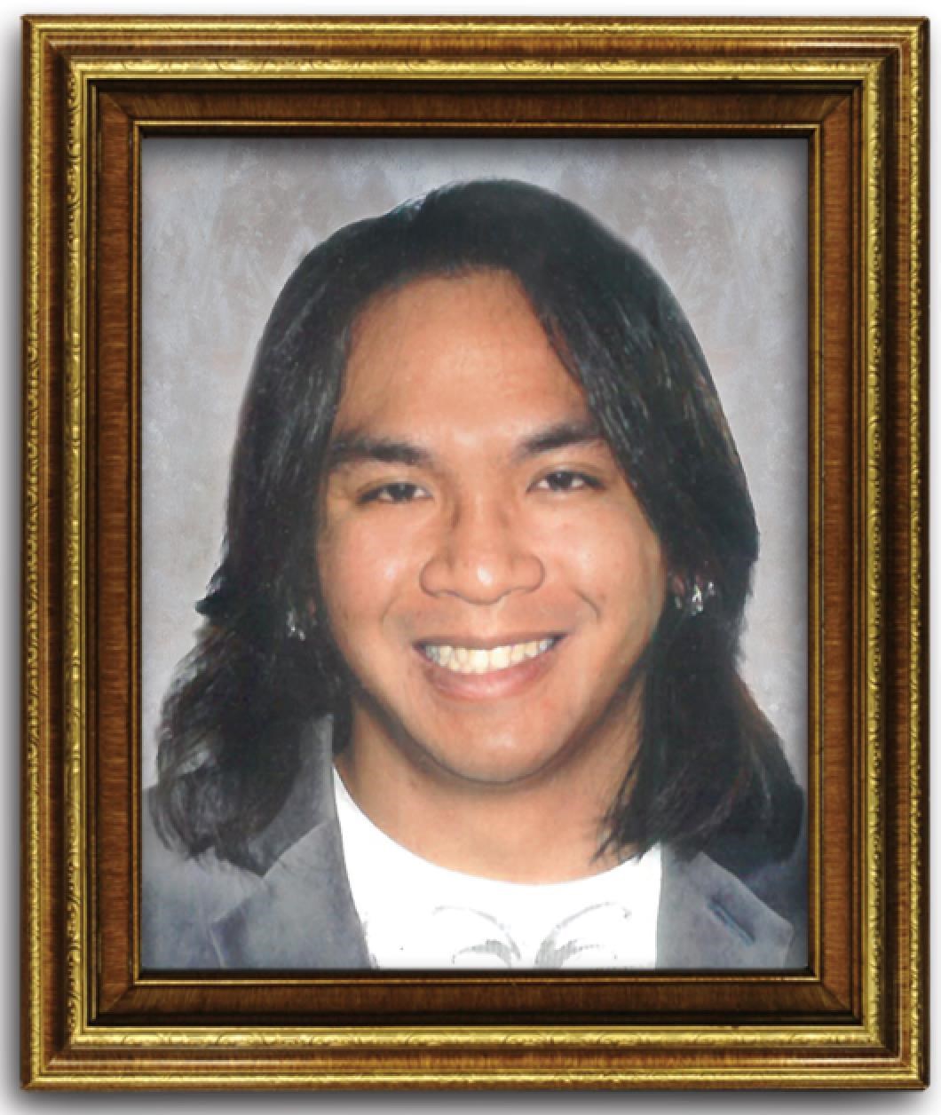 Obituary of Earl Jason Rivera