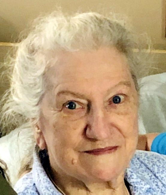 Obituary of Lola M. Eades