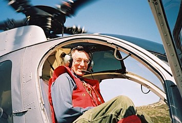 Obituario de Gary Leonard Wesa