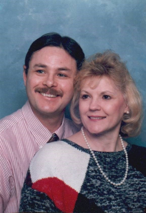 Obituary of Patricia Josephine Clark