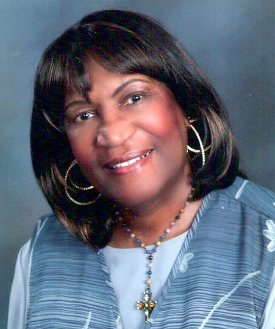 Obituary of Jacqueline Iola Tyus