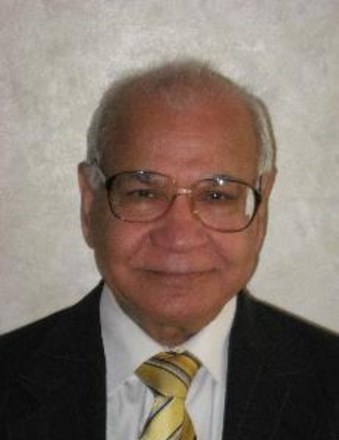 Obituary of Kanaiyalal Ramanlal Shah