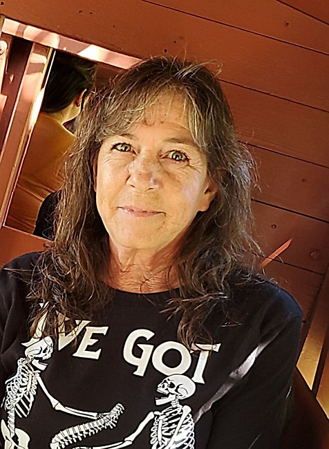 Obituary of Kim Susan Saenz