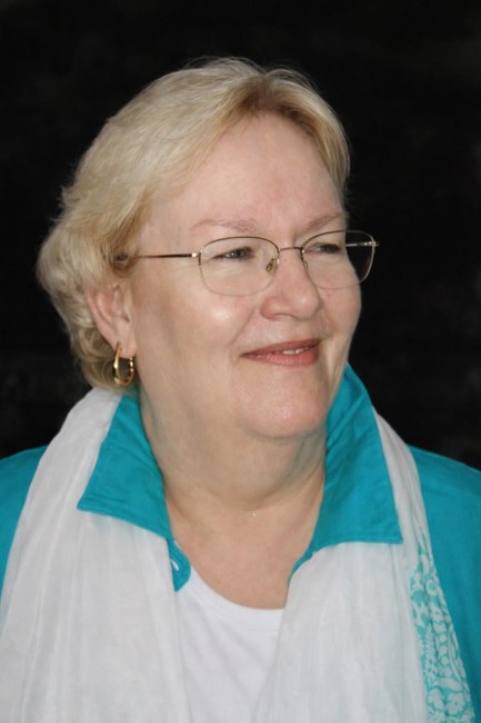 Obituary of Sally Lamoine Foster