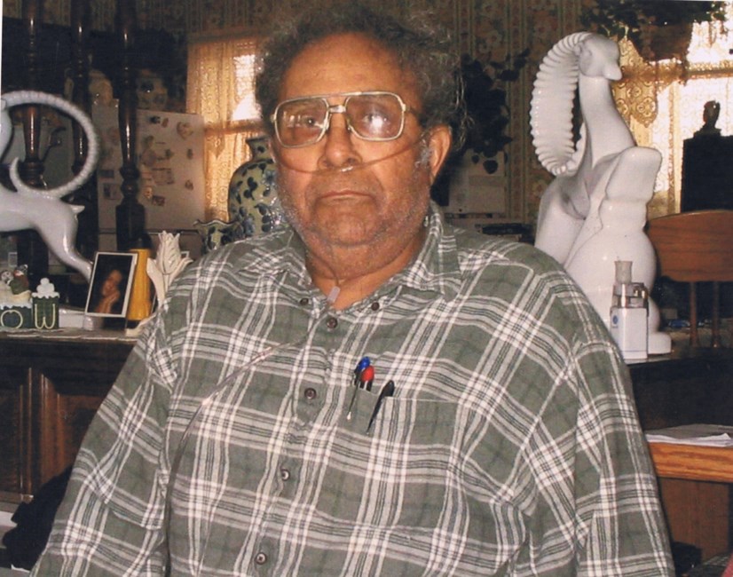 Obituary of Henry Anderson Jr.