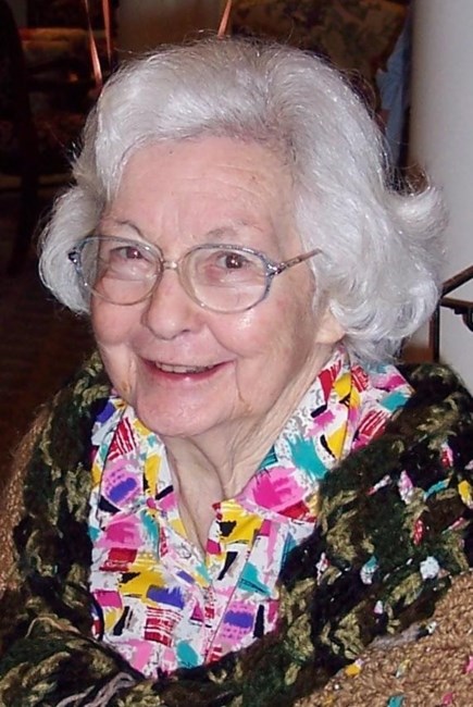 Obituary of Mary Ellen Donahue