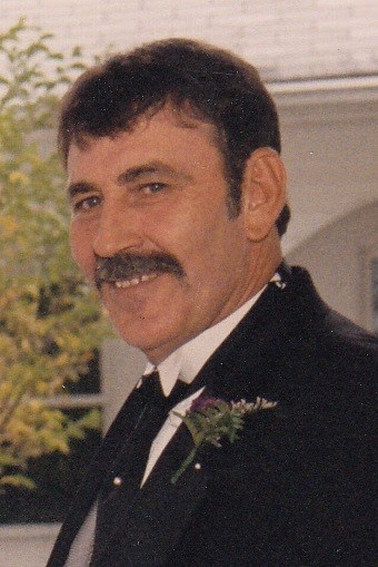 Avis de décès de Larry Gene Duncan