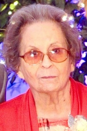 Obituary of Essie Mullen Wilbur