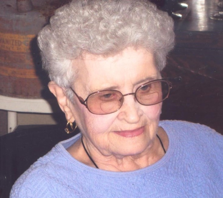 Obituary of Selma M Wittenhagen
