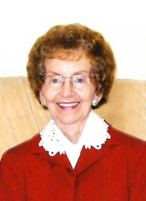 Obituary of Hannah Waller
