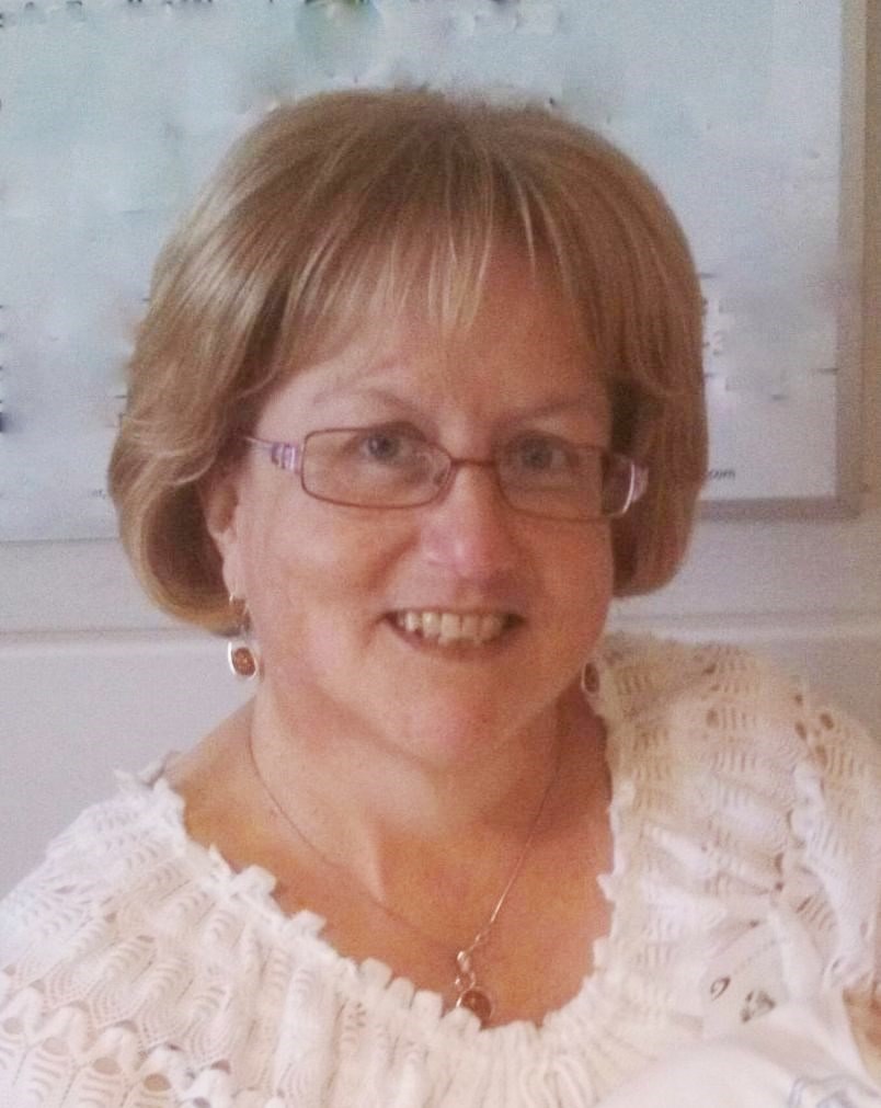 Obituary of Darlene Marie Wellington