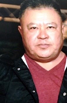 Obituary of Juan Mendez Chavez