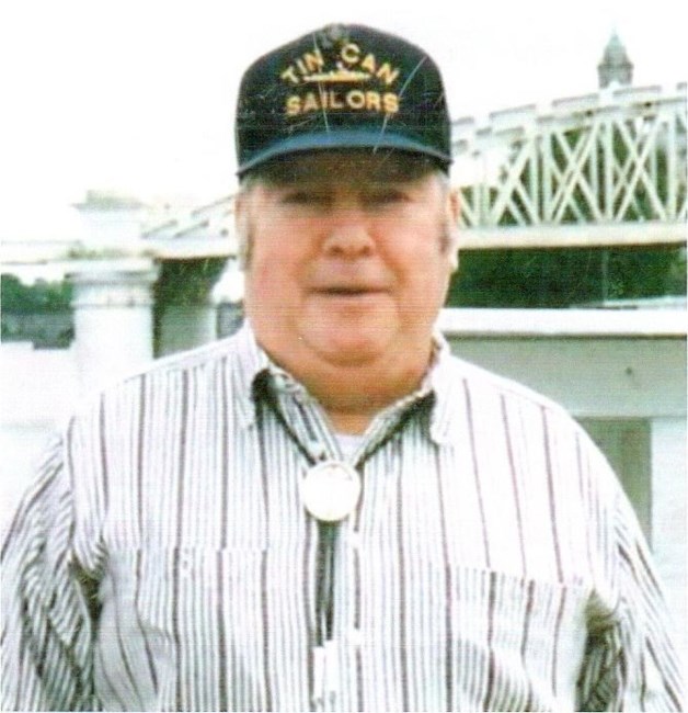 Obituary of Robert Kitchen