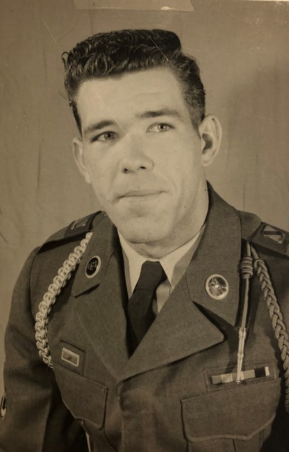 Obituary of Joseph Charles Alsop