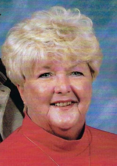 Obituary of Glenda Kay Jordan