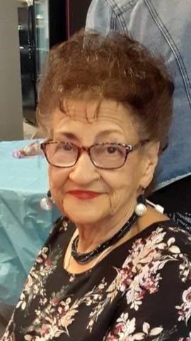 Obituary of Virginia Frances McCormick