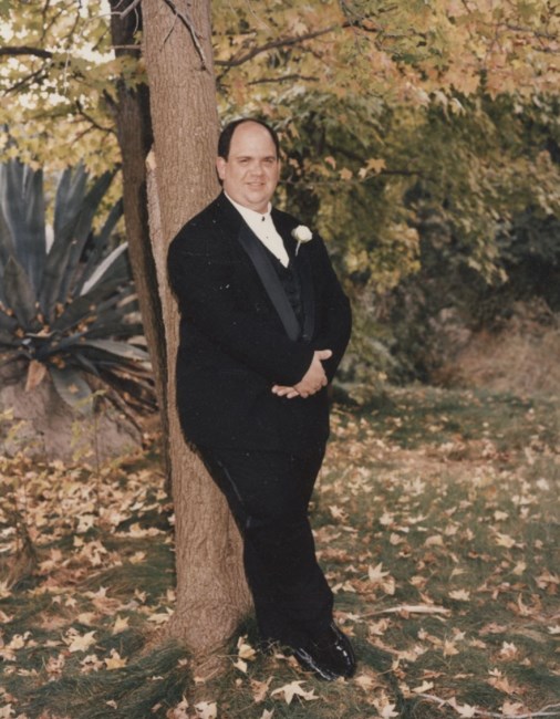 Obituary of Matthew Christopher Brown