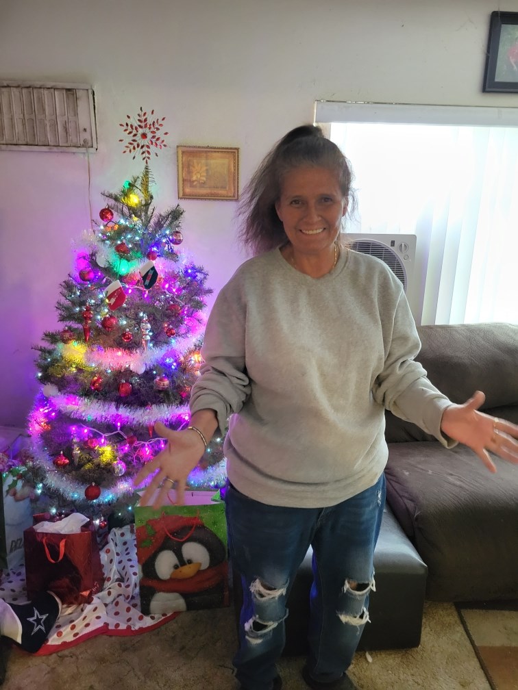 Obituary of Karen Renee Martinez Mendez