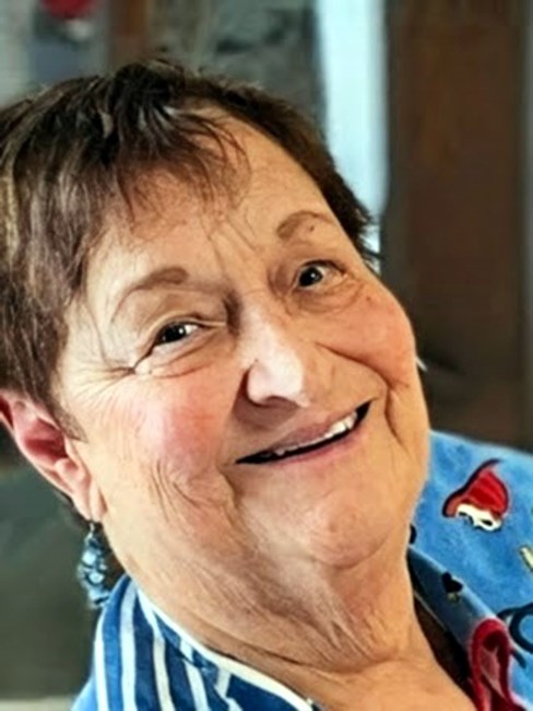 Obituary of Lois J. Messerschmidt