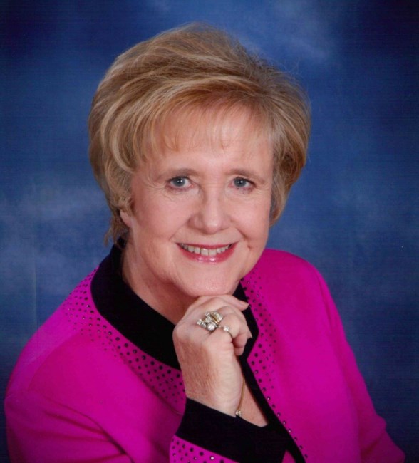 Obituary of Frances Lamb