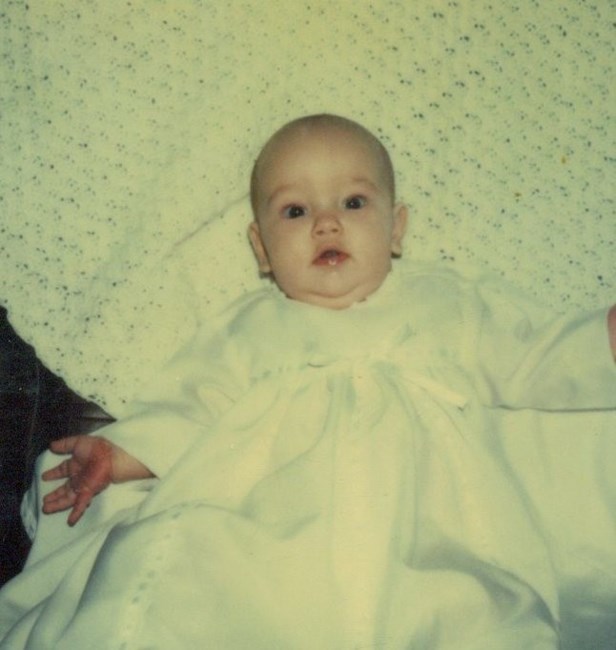 Obituary of Heidi M Graham