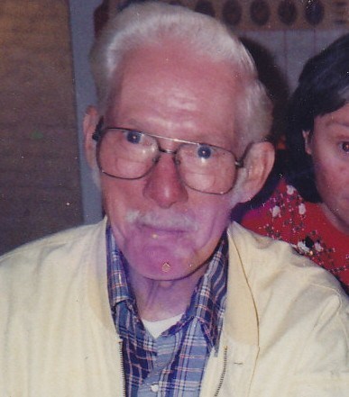 Obituary of Leonard W. Cook