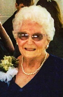 Obituary of Alene C. Lunsford
