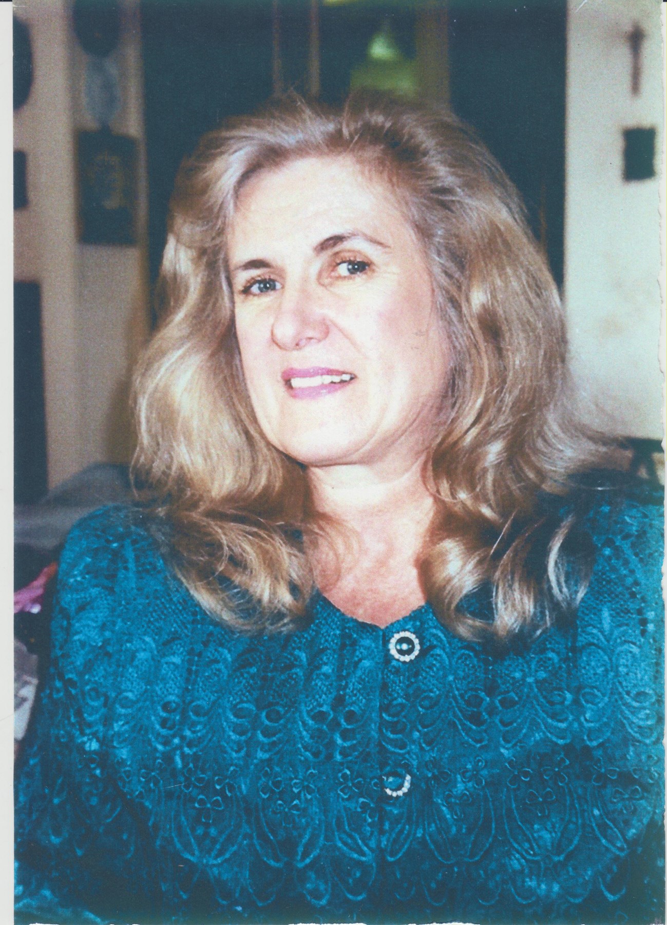 Obituary of Dr. Dorothy Stafford Langeland
