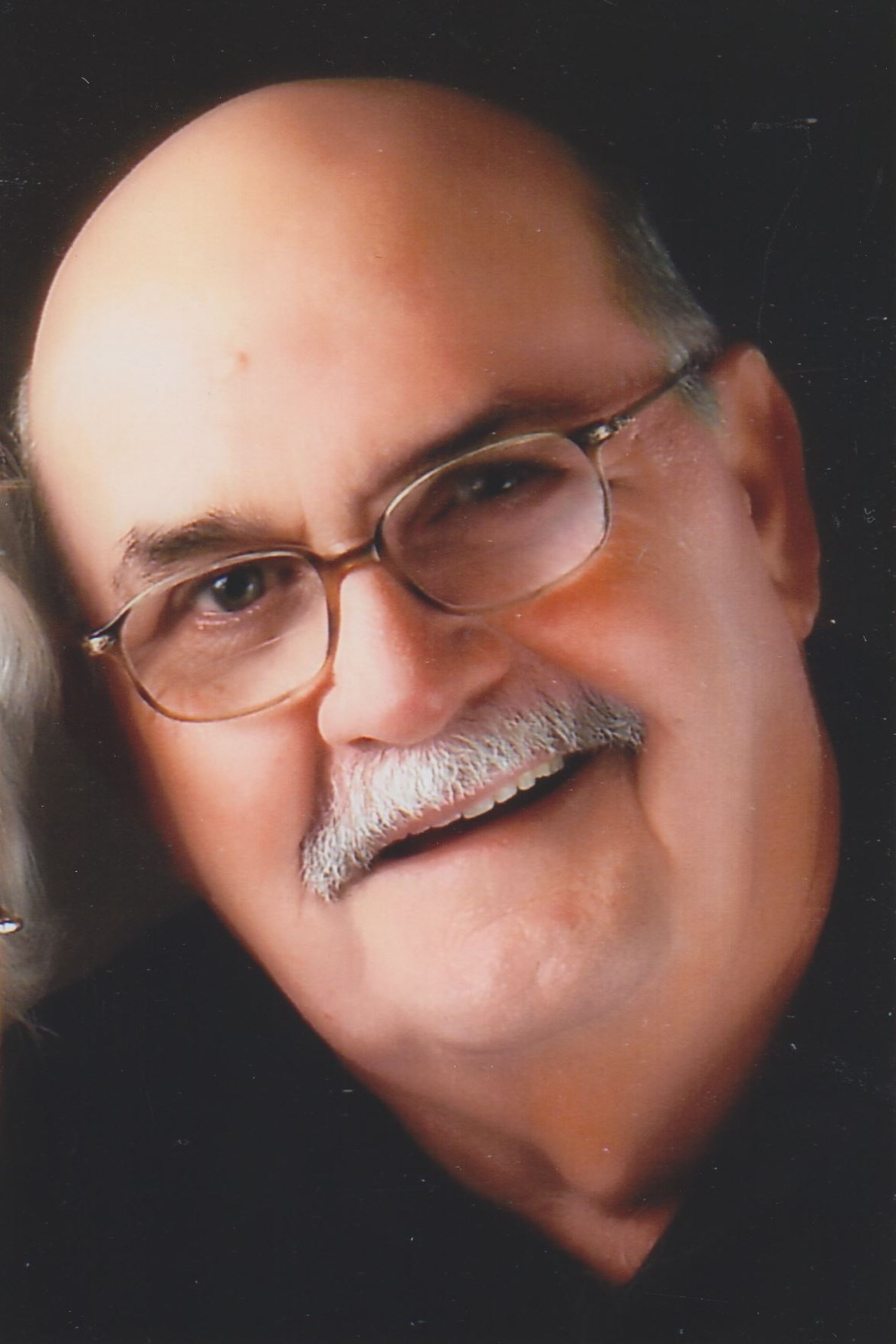 Obituary of Robert Jennings