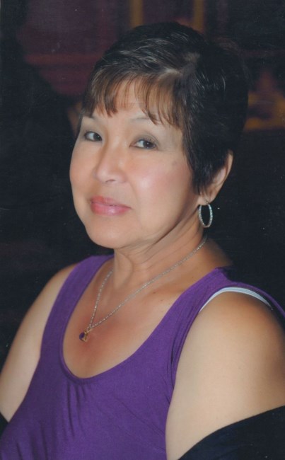 Obituary of Evelyn Rivera Glock