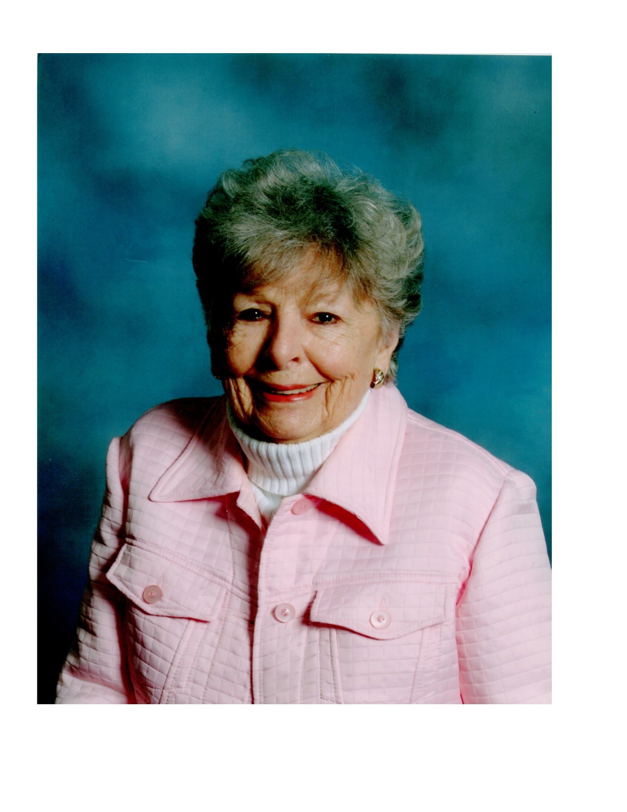 Obituary of Marilyn I Irwin Perkins