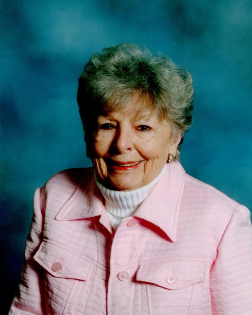 Obituary of Marilyn I Irwin Perkins