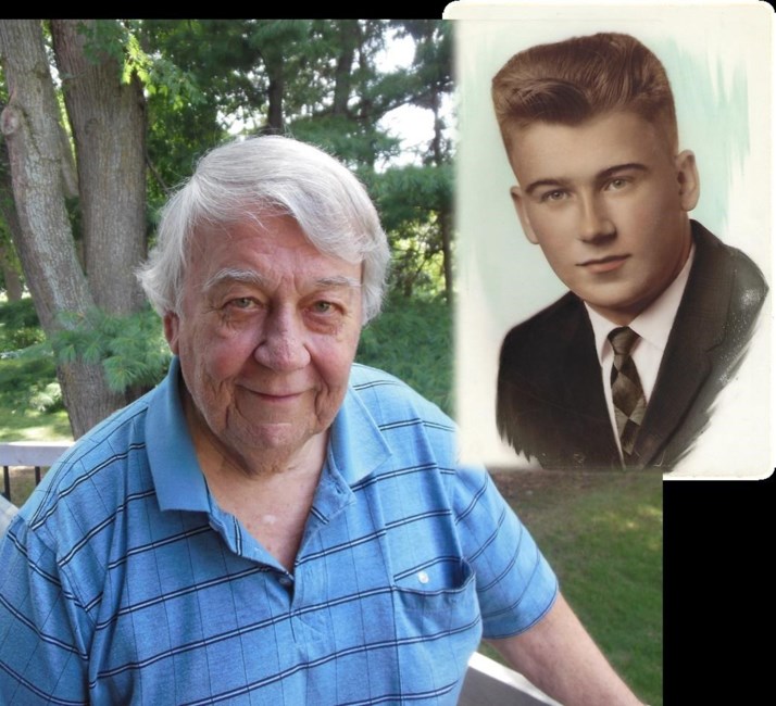Obituary of Donald "Don" J. Cable