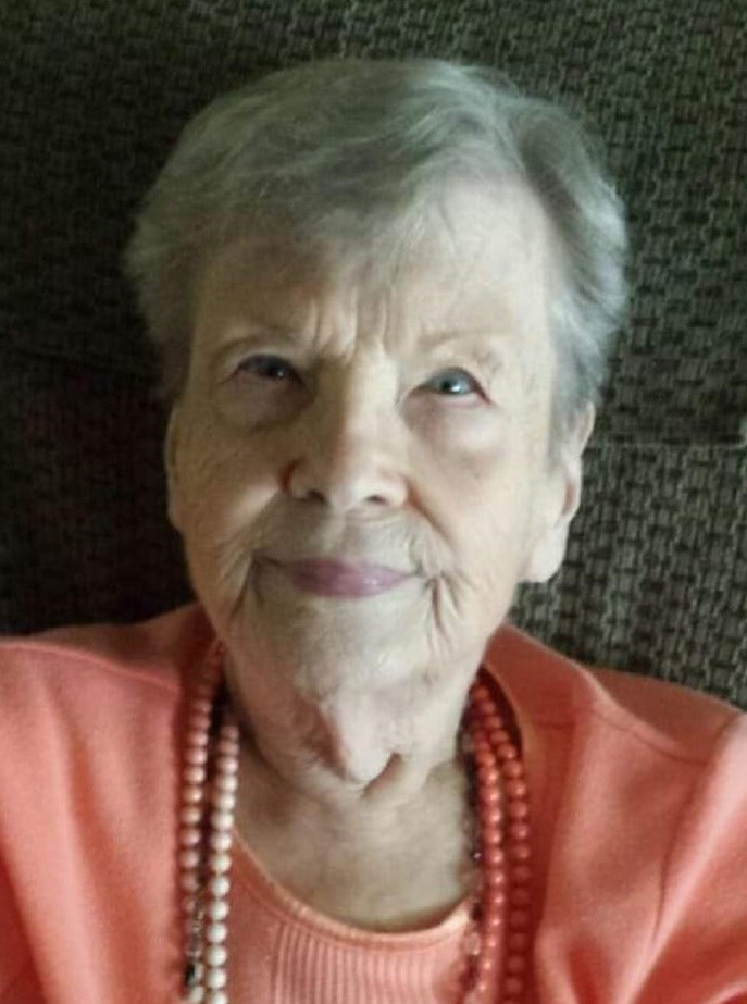Kathleen Davis Obituary Anniston, AL