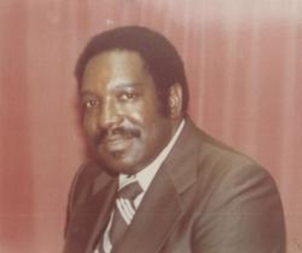 Dr. E'theal Lewis, Sr. Obituary Houston, TX