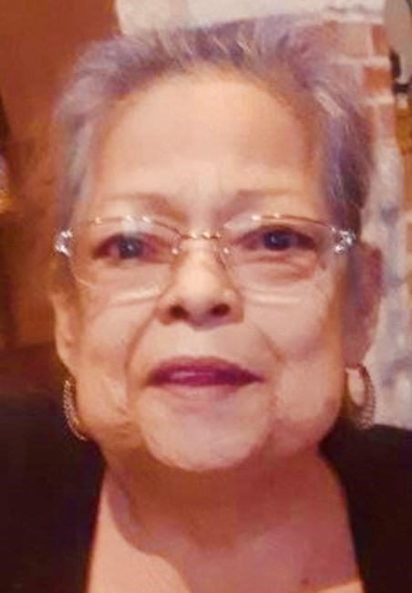 Obituary of Gloria Ann Pineda