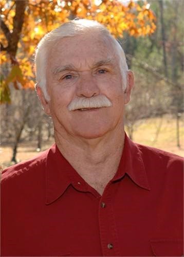 Obituary of Bill Bailey