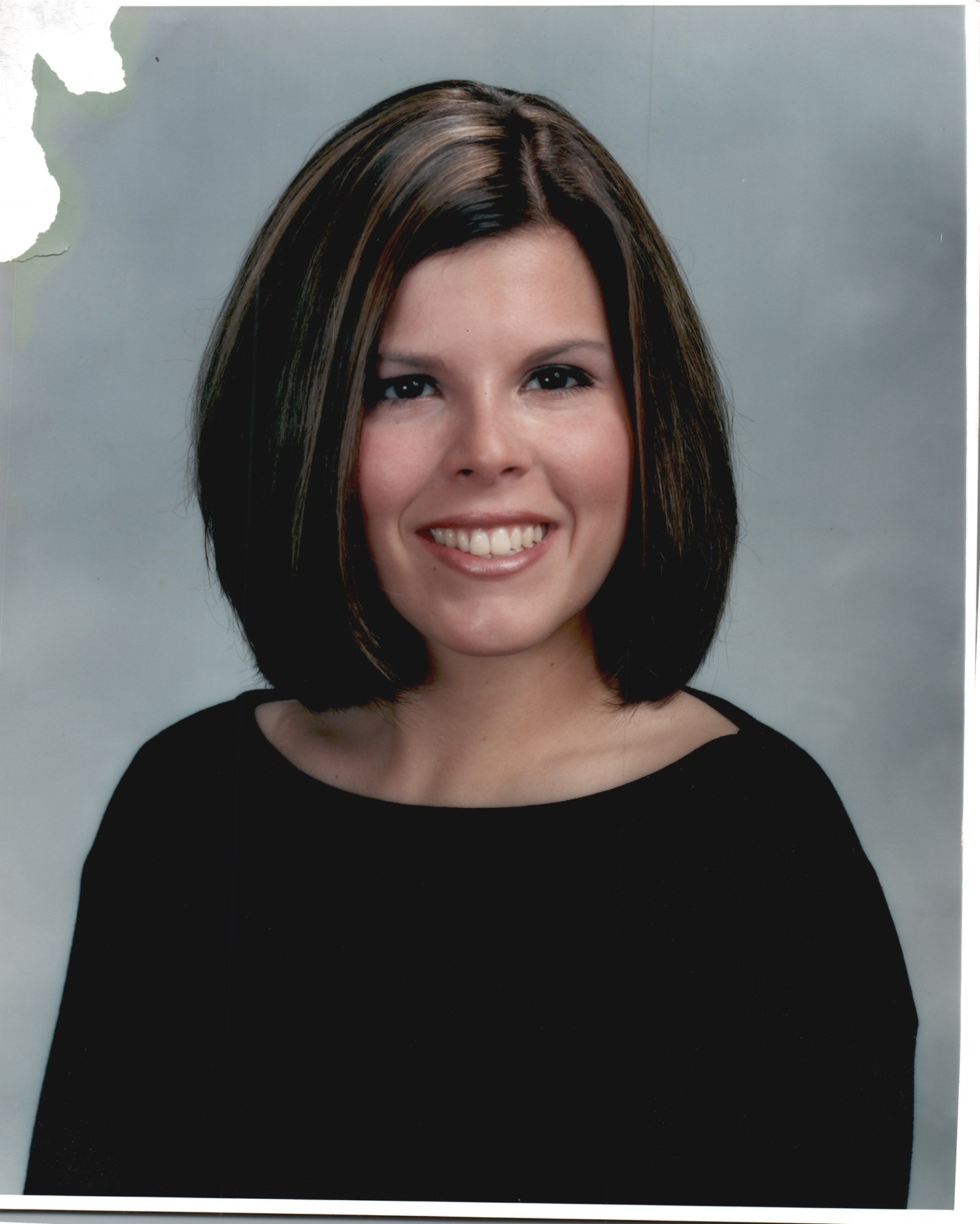 Avis de décès de Sarah Jean Scott