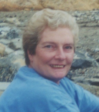 Obituary of Jennifer Meg Bussiere