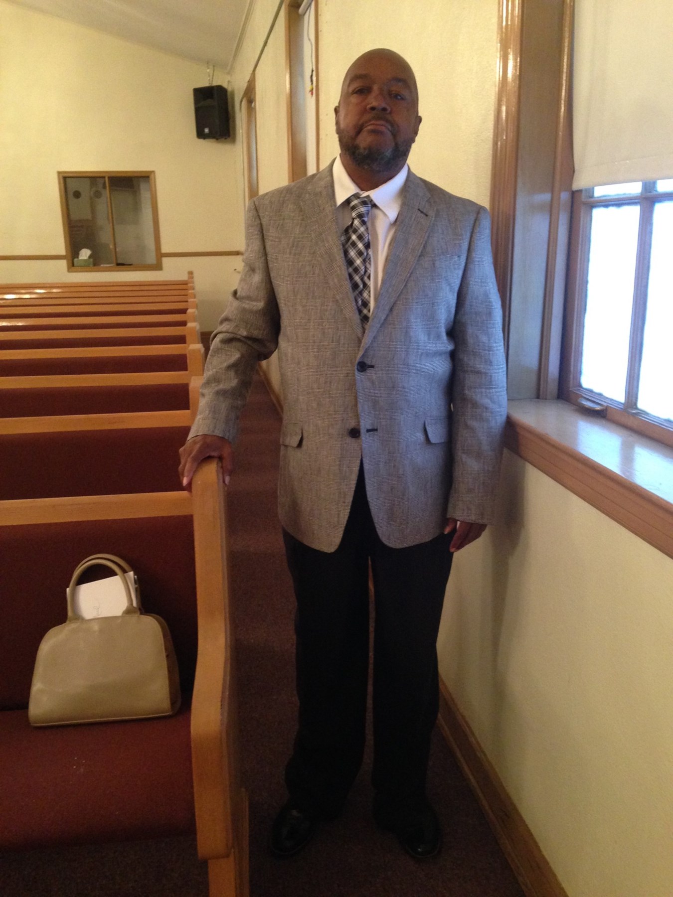 Obituary of Gregrett Dale Jones