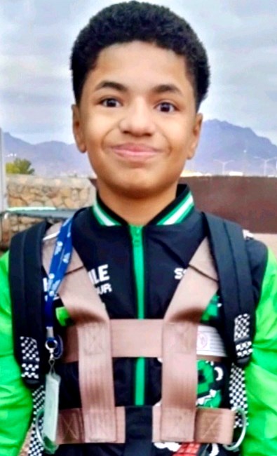 Obituary of Joseph "Joey" Caraballo