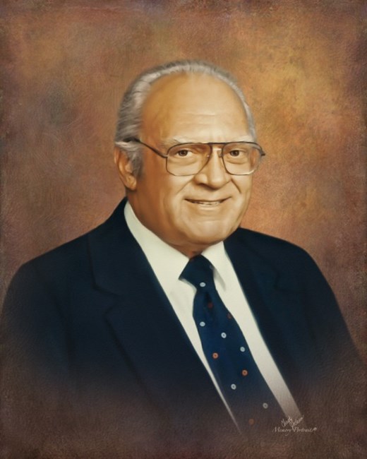Obituary of Dr. James Morton Crooms Sr.