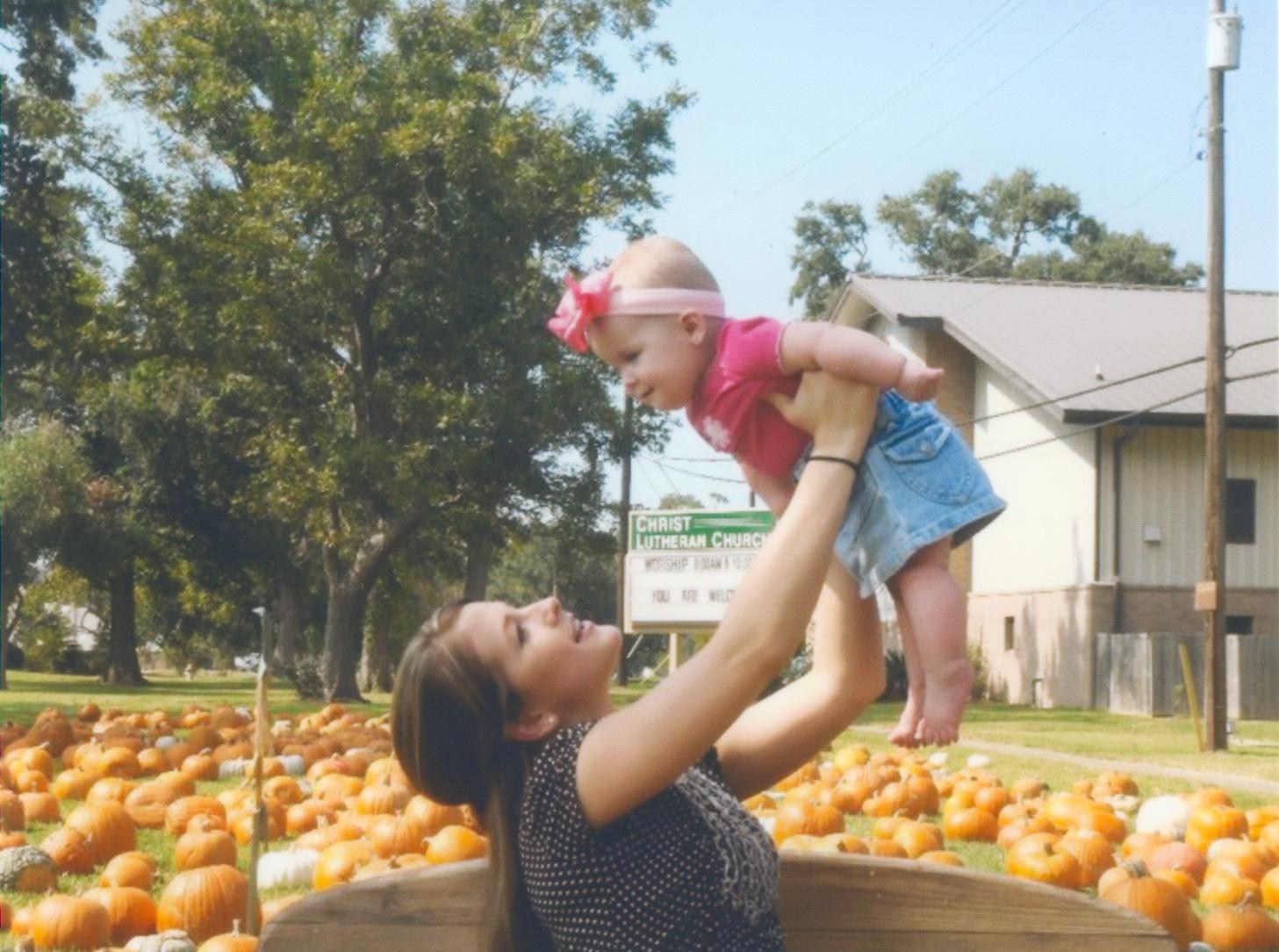 Obituary of Lauren Elizabeth Muzny