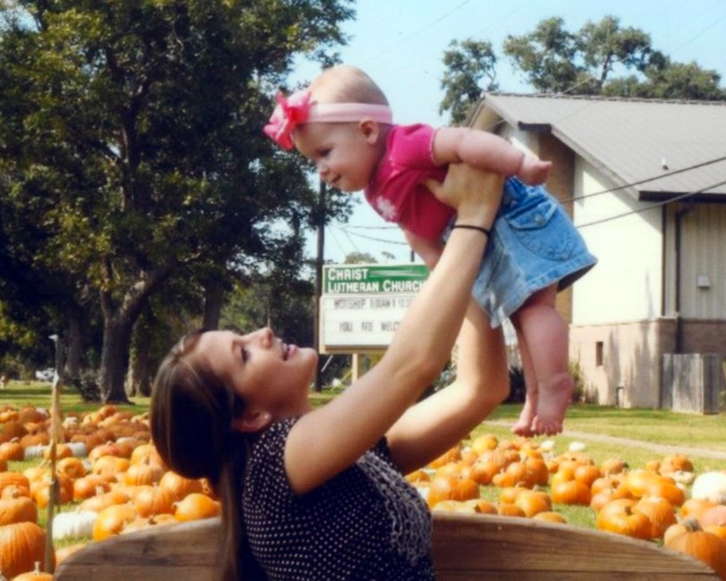 Obituary of Lauren Elizabeth Muzny